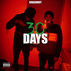 Krashout - 30 days