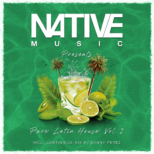Stream Native Music Presents - Pure Latin House Vol. 2 by Native Music ...
