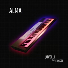 Alma (ft. Erick Di)