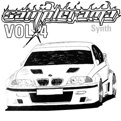 SAMPLERAMA VOL 04 (Synth)