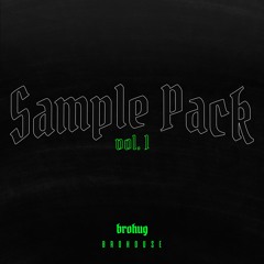 BROHUG Sample Pack Vol. 1