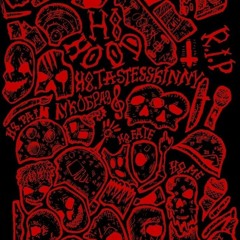 H8.HOOD x UNDERGROUND TYPE BEAT | prod. CROWEE