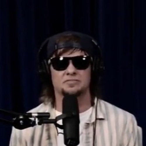 theo von - we need something