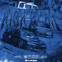 HIGH GEAR w/SERMANE