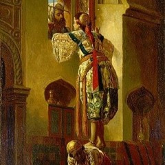 The Orientalist(s)