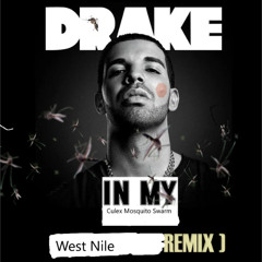 In My Culex Mosquito Swarm (West Nile Remix)
