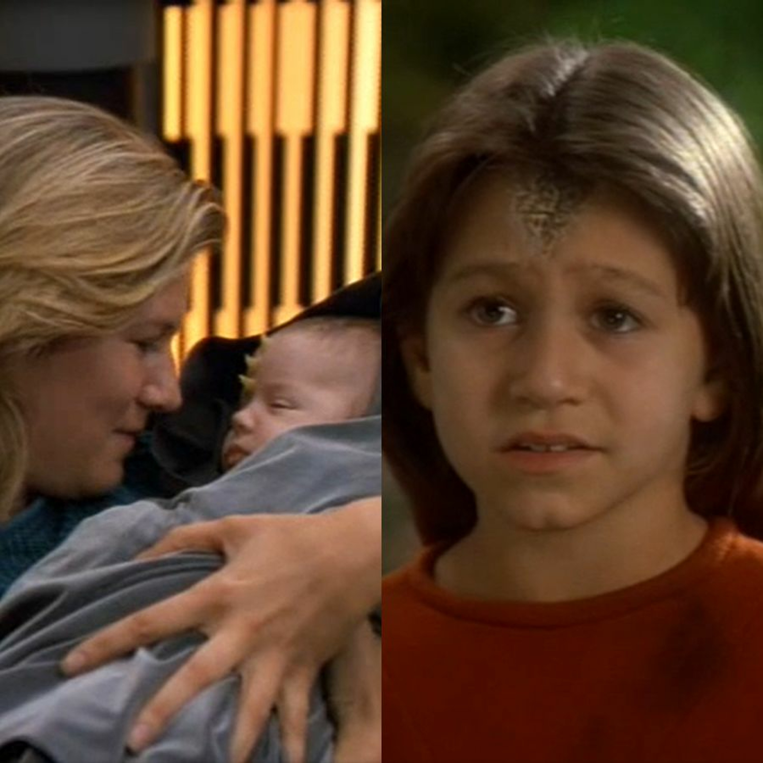 A Star to Steer Her By