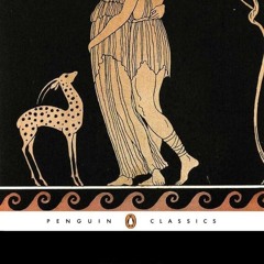 ✔Ebook⚡️ Daphnis and Chloe (Penguin Classics)