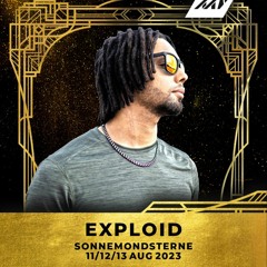 Exploid - Live At SonneMondSterne Festival 2023 (SMS XXV)