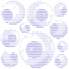 Gong Zahlensender