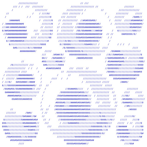 Gong Zahlensender