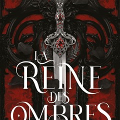 PDF gratuit La Reine des ombres  - 7cNdMRjQ8d