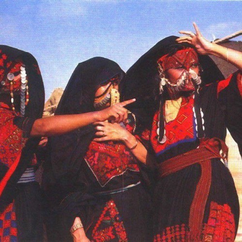 رائية عمر بن أبي ربيعة بصوت فالح القضاع