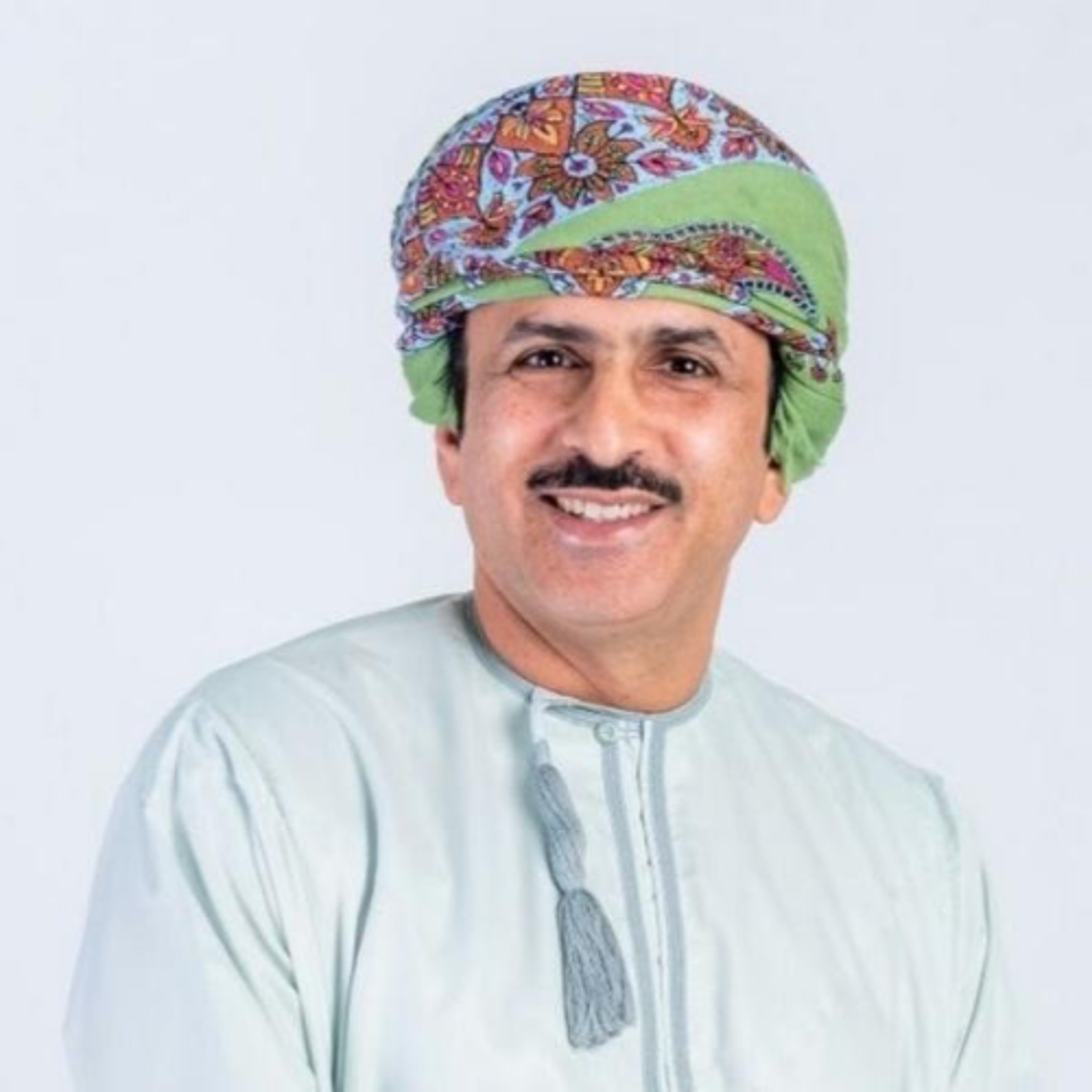حين تتحرر العقول _ بقلم د. صالح الفهدي episode artwork