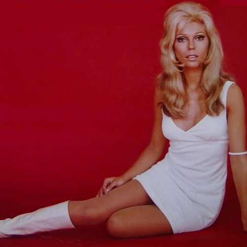 Stream Nancy Sinatra - Bang Bang (My Baby Shot Me Down)Remix by NGE |  Listen online for free on SoundCloud