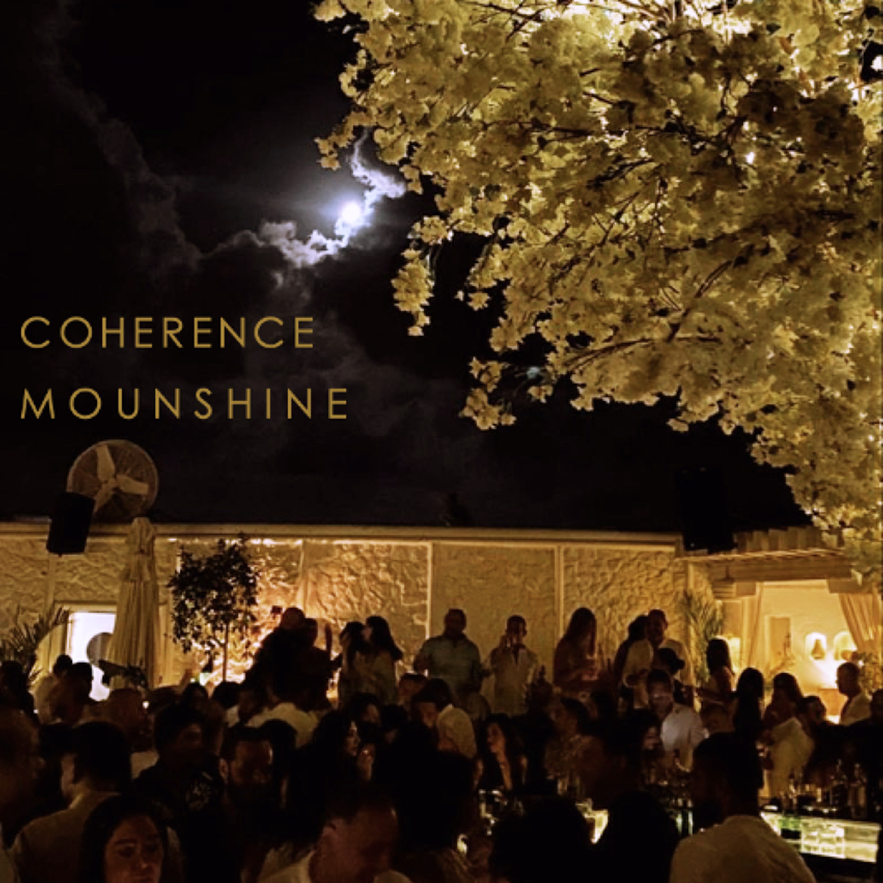 COHERENCE PART 3 episode artwork