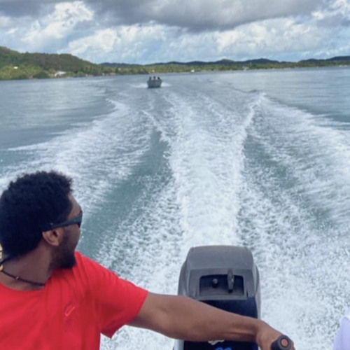 Live a Life easy 🏝️