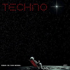 CUEVA TECHNO 24