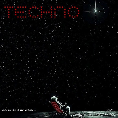 CUEVA TECHNO 24