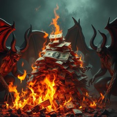 money cash flow ft Astrooffthepercs