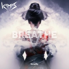 Kamas - Breathe