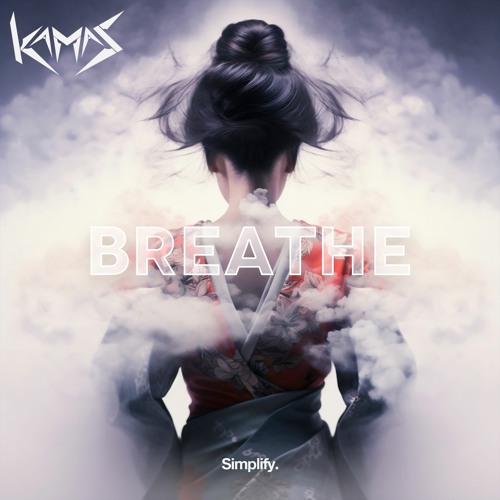 Kamas - Breathe