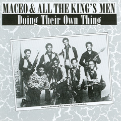 洋楽 Maceo and all the king.s men. MACEO & All The Kings Men - Better Half - YouTube