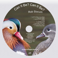 Just Like In My Dreams