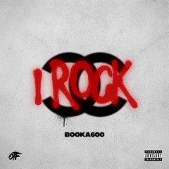 Booka600 - iRock