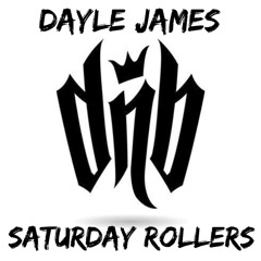 Saturday Rollers-Dayle James 28th June 25