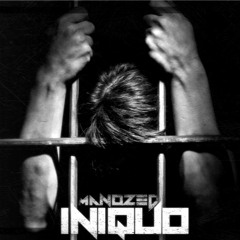 Manozed - Iníquo (Prod. Atrpkbeatz) 2023
