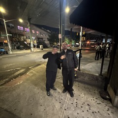 OSSX with EQUISS B2B REGAL86 - 21 March 2025