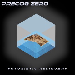 Futuristic Reliquary (2024)