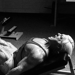 Tom Platz x Zyzz x Arnold x Rich Piana x Larry Wheels x Thor x Blade Runner (Set fire to the rain)