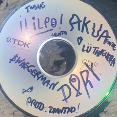 DORY ( ft Lil Polenta, Swaggerman, Lulutanguera)