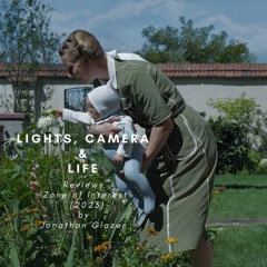 Zone Of Interest (2023) - 'The Sound of Horror' - LCL Podcast