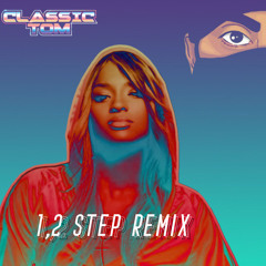 1,2 Step- Ciara (Classic Tom Remix)