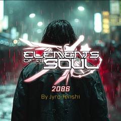 Elements of a Soul: ARC ZERO. 2086