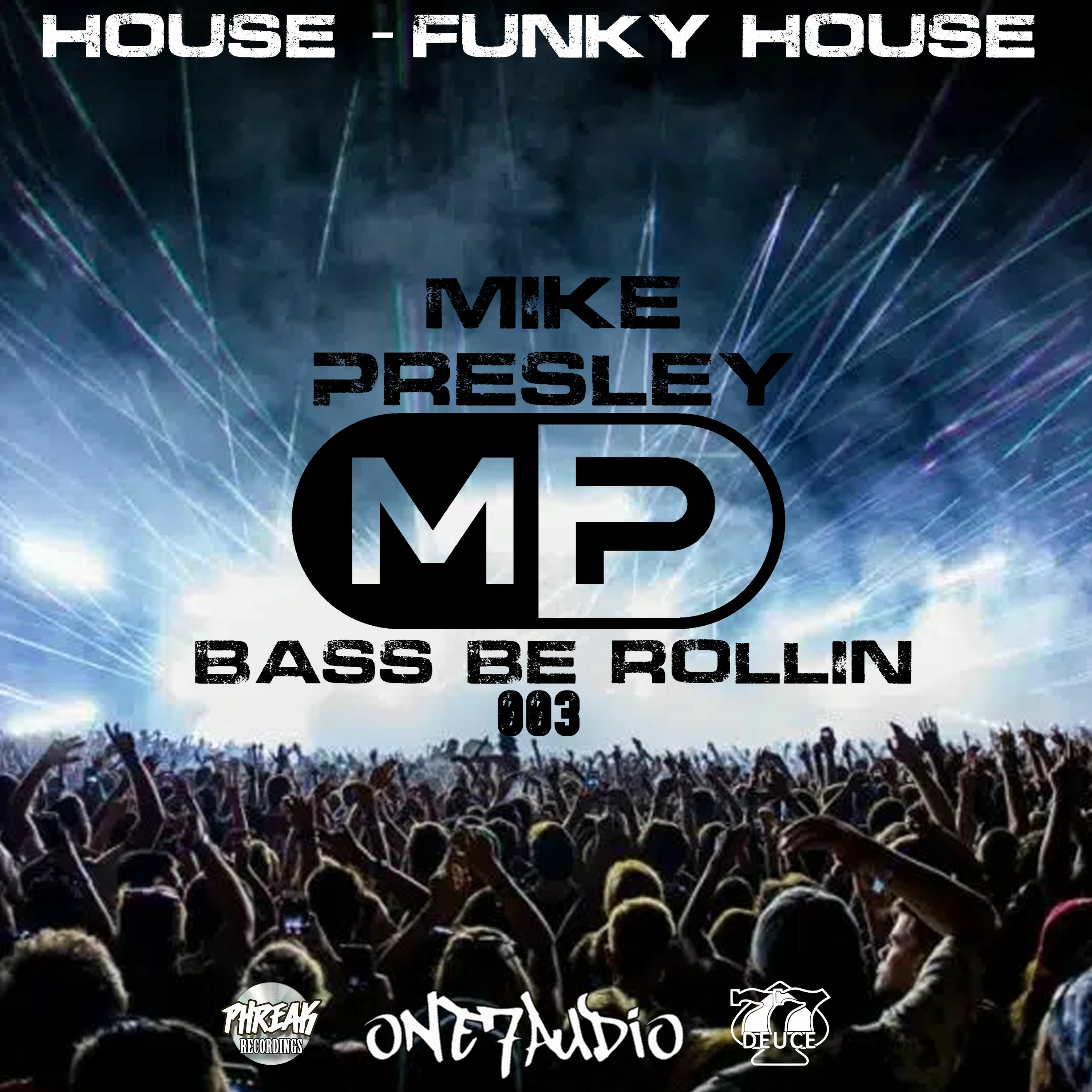 DJ Mike Presley