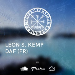 Nordic Voyage 230 - 04/29/2024 - Leon S. Kemp / DAF (FR) - Proton Radio