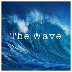 The Wave feat. BEARR (Prod. by LonelyBoy)