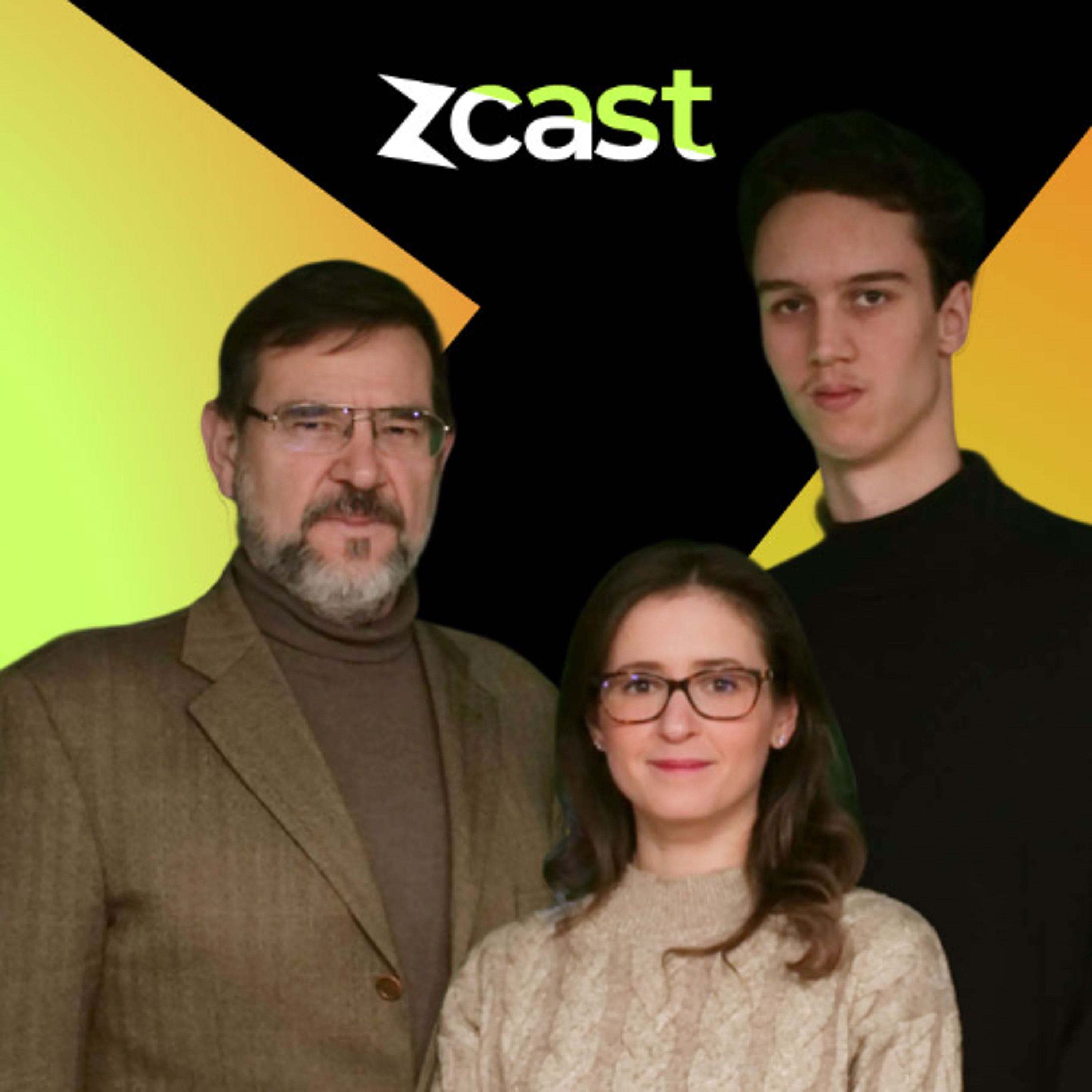 Miben más a zöldmozgalom új generációja? I zCast