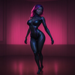 I Sway Where You Left Me