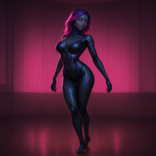 I Sway Where You Left Me