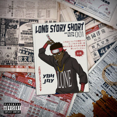 YBH JAY -  RUN IT UP!