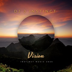 Dj J Instinct - Vision