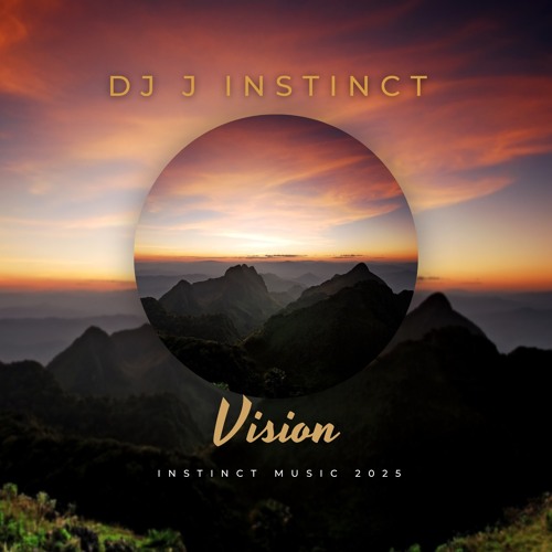Dj J Instinct - Vision