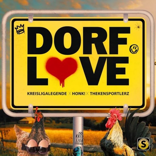 Dorflove (Speed Up)