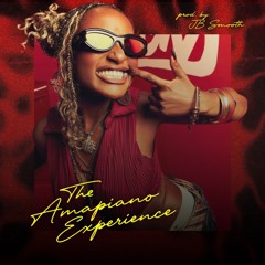 The Amapiano Experience