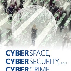 ✔pdf⚡  Cyberspace, Cybersecurity, and Cybercrime